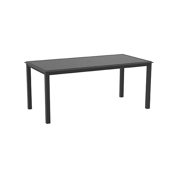 Lane Venture Outdoor/Patio Rectangular Counter Dining Table 45783U