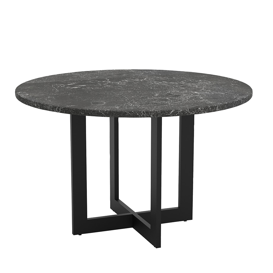 Lane Venture Outdoor Furniture Foley Round Dining Table 458-48 ...