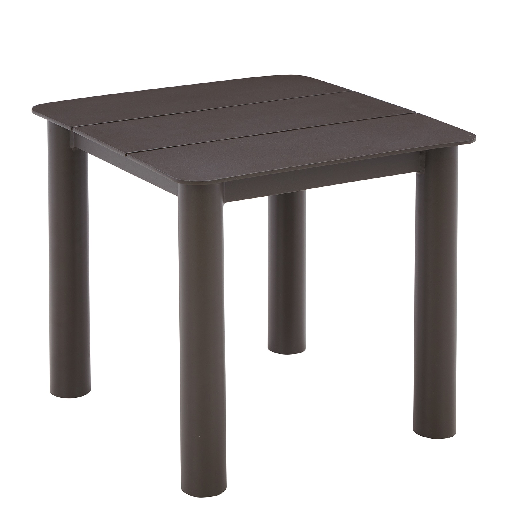 Morgan Tables Square End Table
