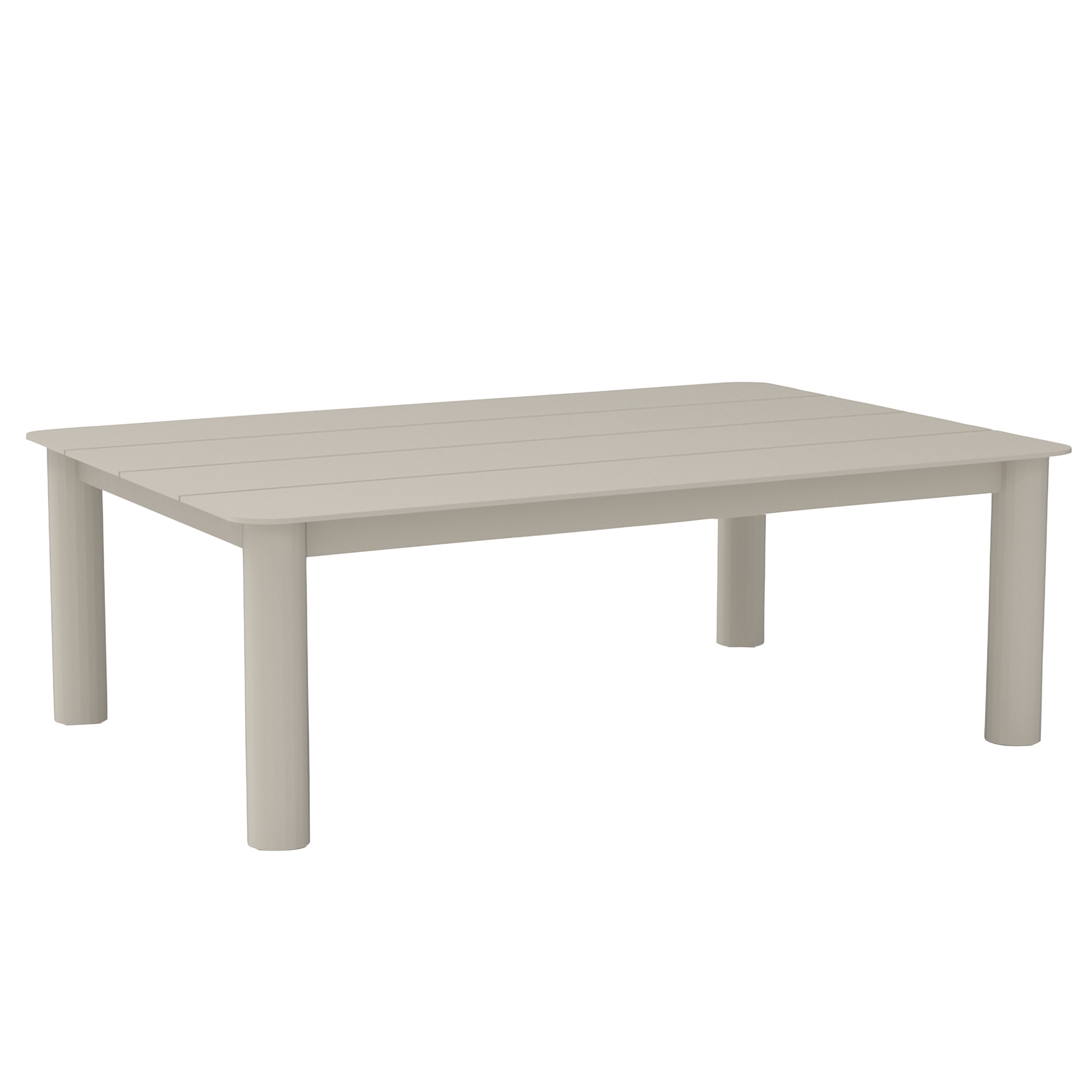  Morgan Tables Rectangular Cocktail Table 466-23