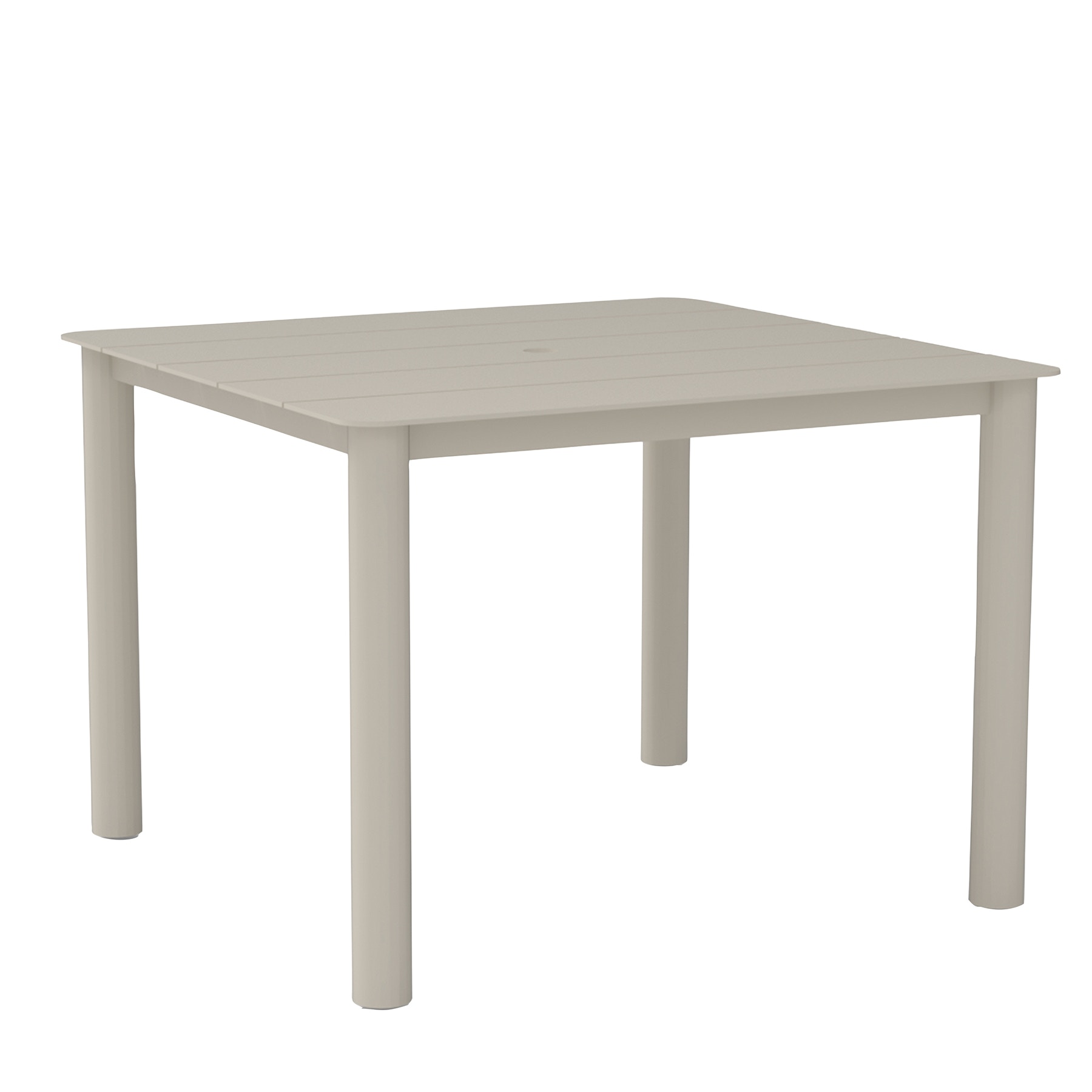  Morgan Tables Square Dining  Table 466-41