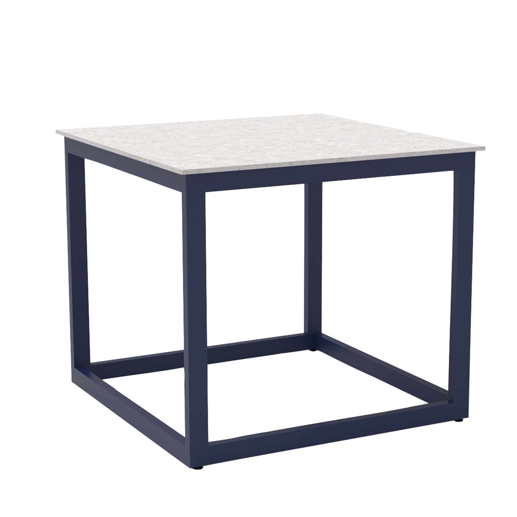  Glavin Tables 24 in Square End Table 468-22