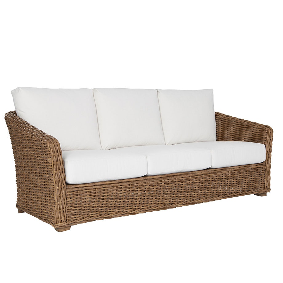 Tamandayu Sofa - 3/3 Cushion