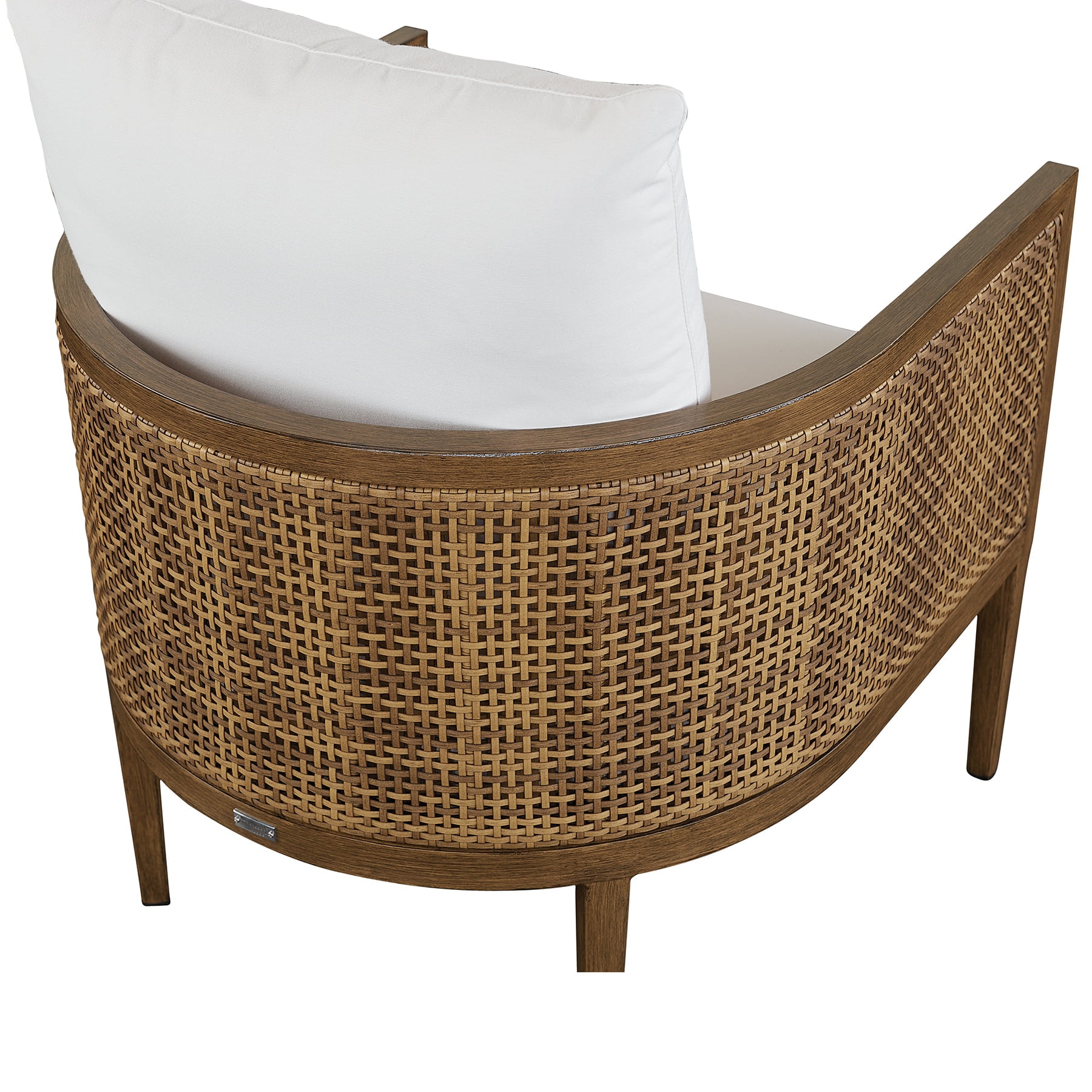 Lane Venture Emma Accent Lounge Chair - Thumbnail 3