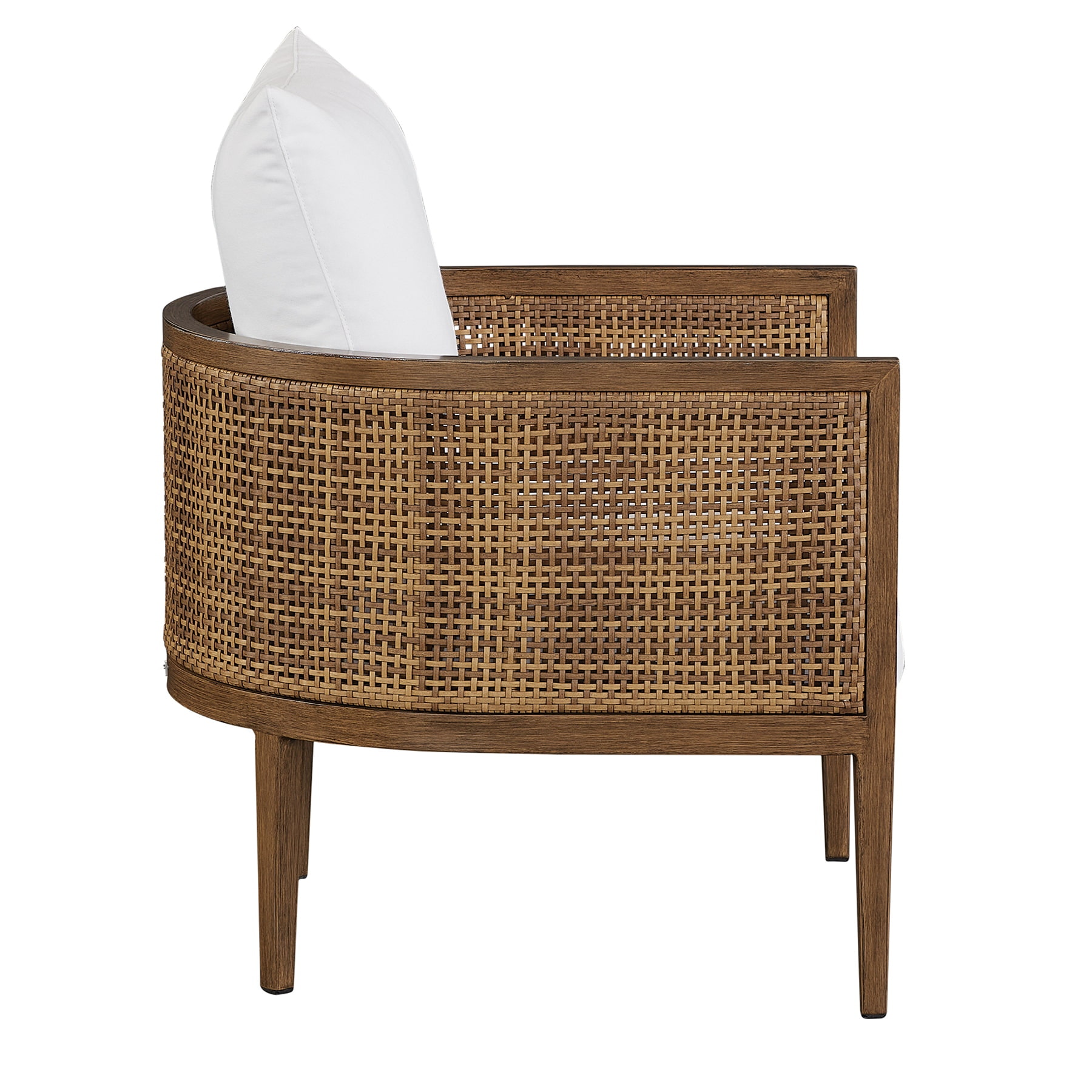 Lane Venture Emma Accent Lounge Chair - Thumbnail 4