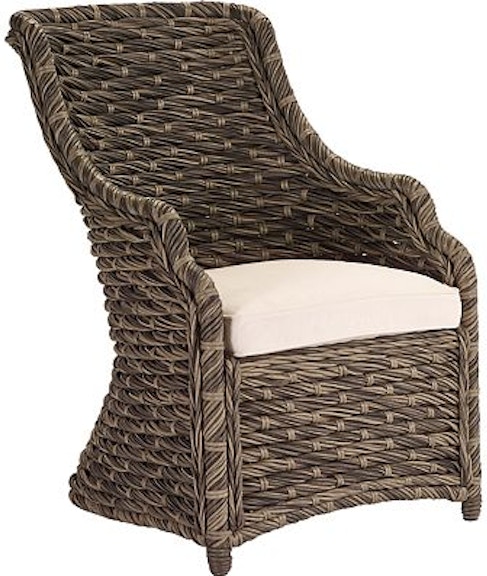 Lane Venture Outdoorpatio Hemingway Accent Arm Chair 5501 79