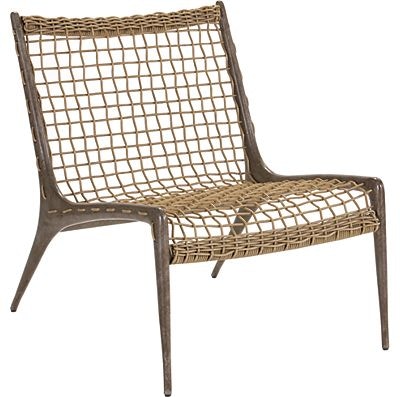  Hemingway Occasional Chair 5515-01
