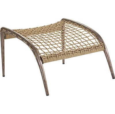Lane Venture Hemingway Matching Canted Ottoman 5515-05