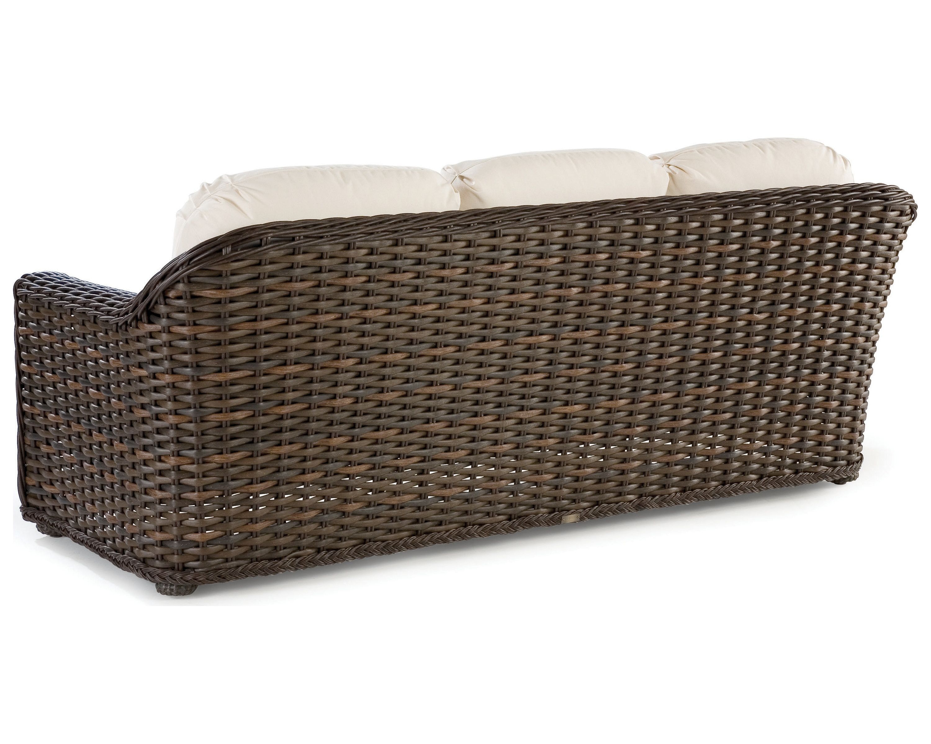 Lane Venture Outdoor Furniture South Hampton Sofa 790-03 | Hickory