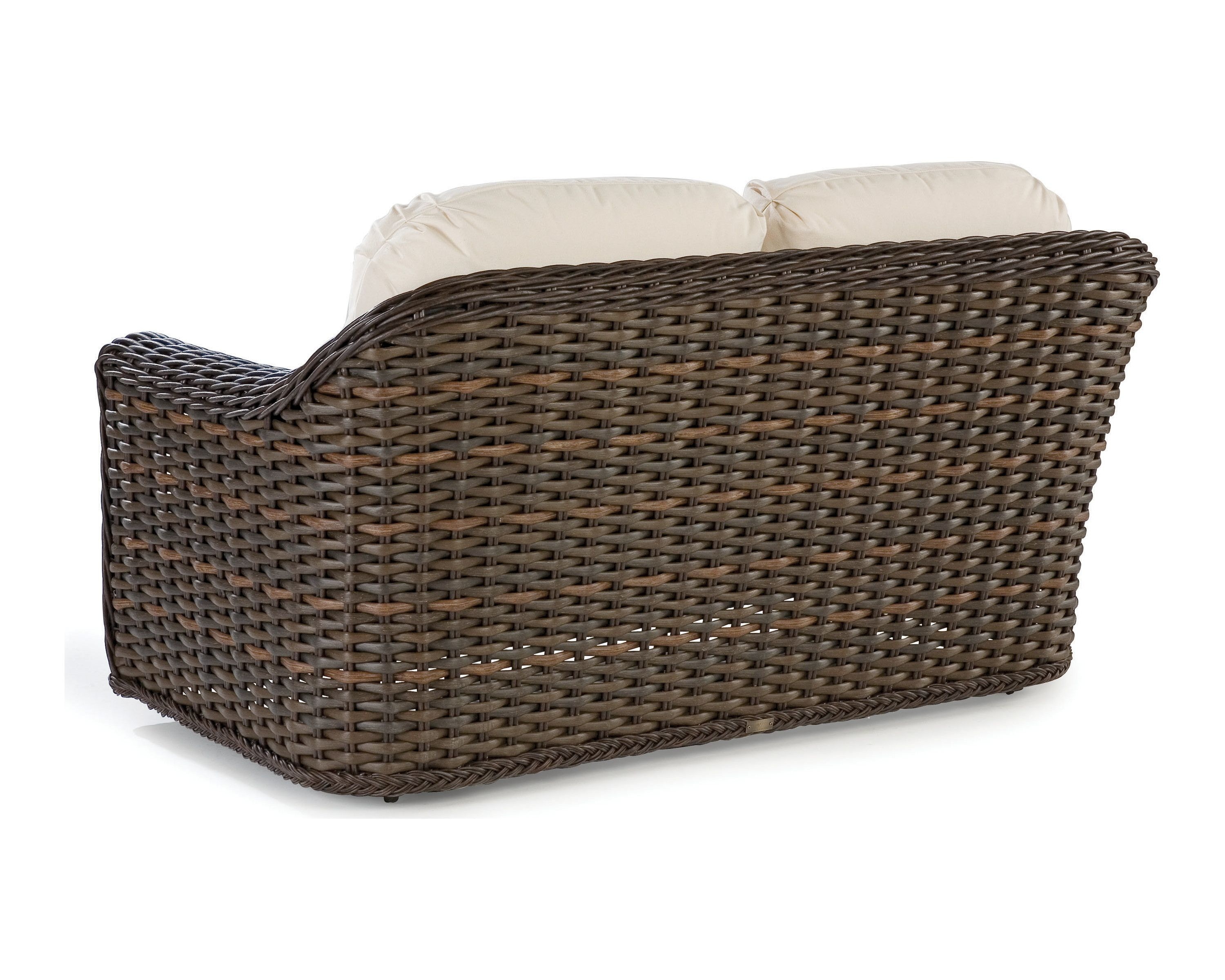 Lane Venture Outdoor Furniture South Hampton Double Glider 790-94