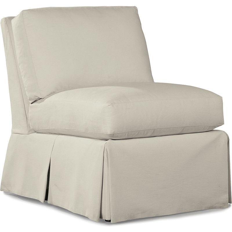 Lane Venture Outdoorpatio Harrison Armless Swivel Chair 810 17