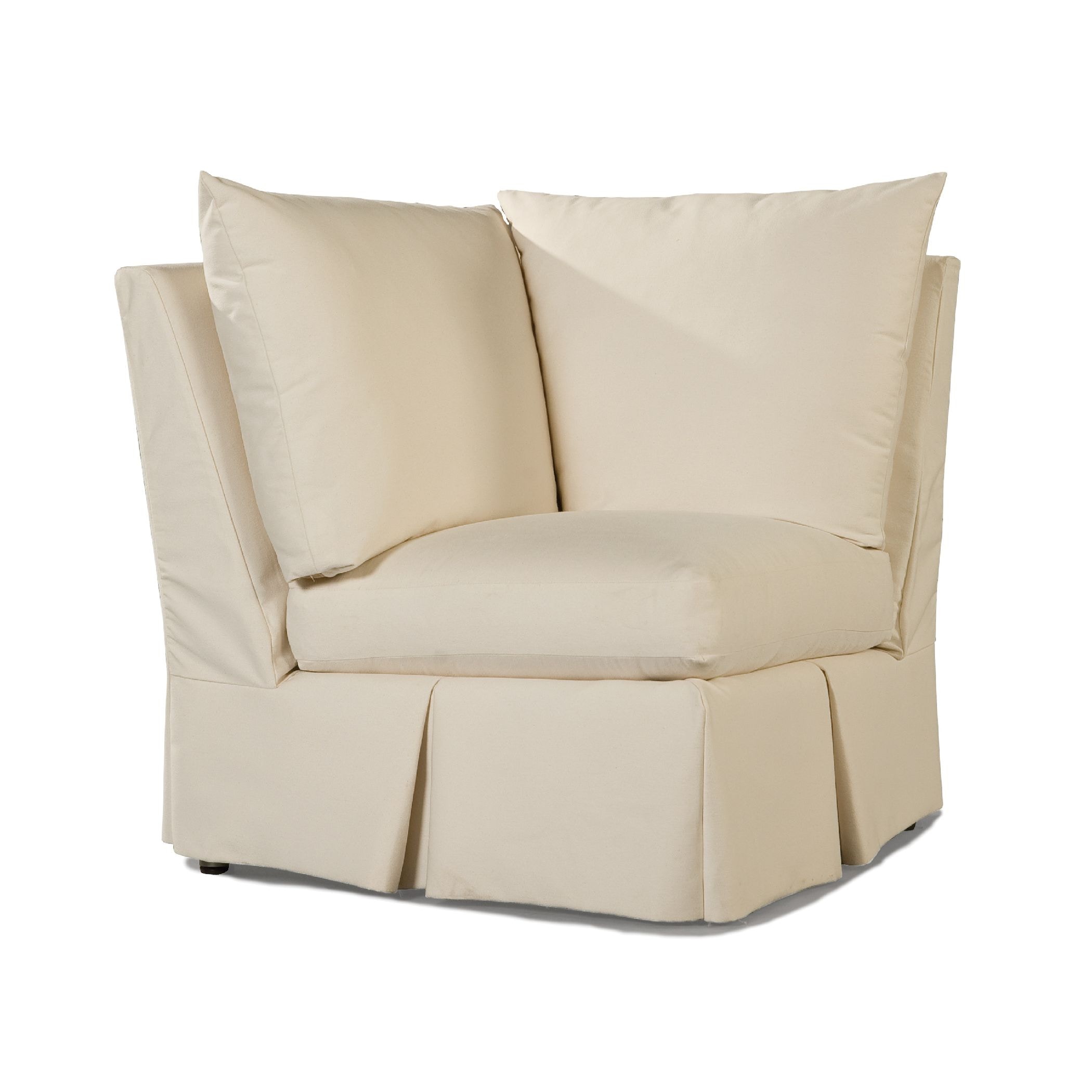 Lane Venture Outdoor/Patio Elena Sectional 825Sectional Noel Furniture Houston, TX