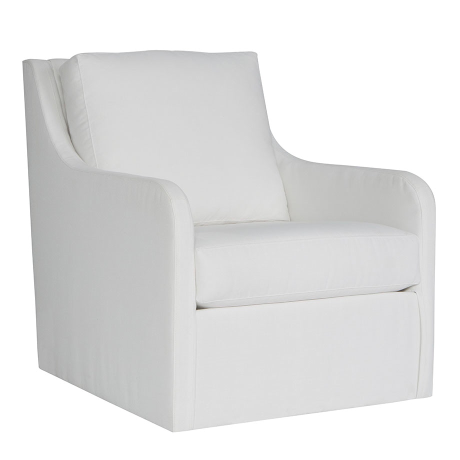 Lane Venture Lisa Swivel Lounge Chair