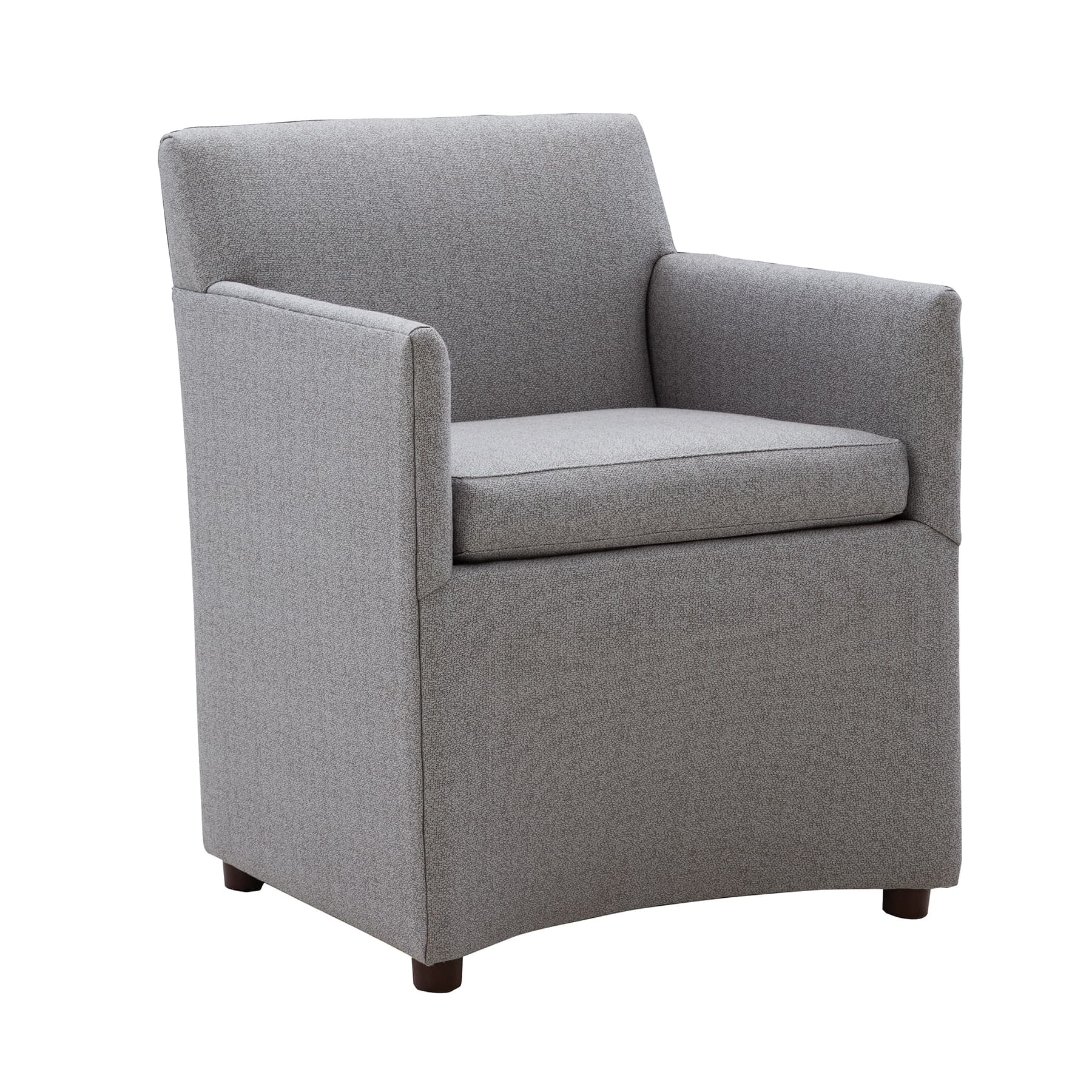 Lane Venture Charlotte Low Back Dining Arm Chair 892-82