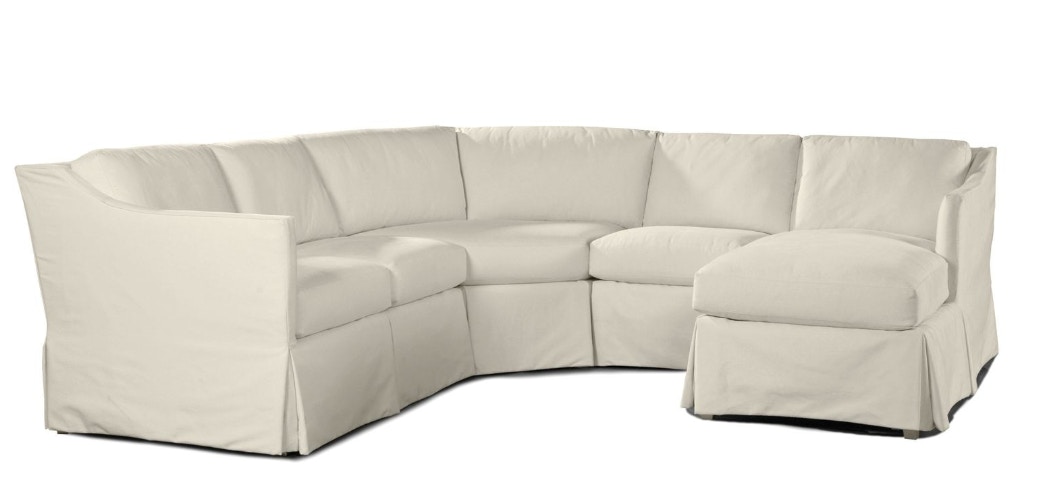 Lane Venture Outdoor Furniture Sectional 894Sectional White House