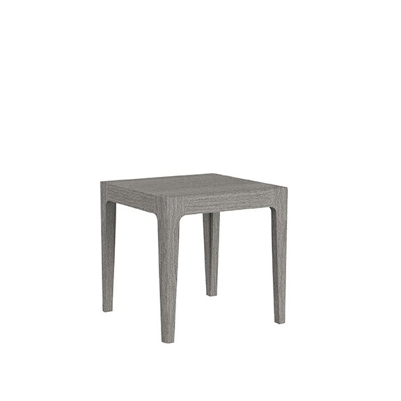 Lane Venture Outdoor Furniture Avila Square End Table 9370-22