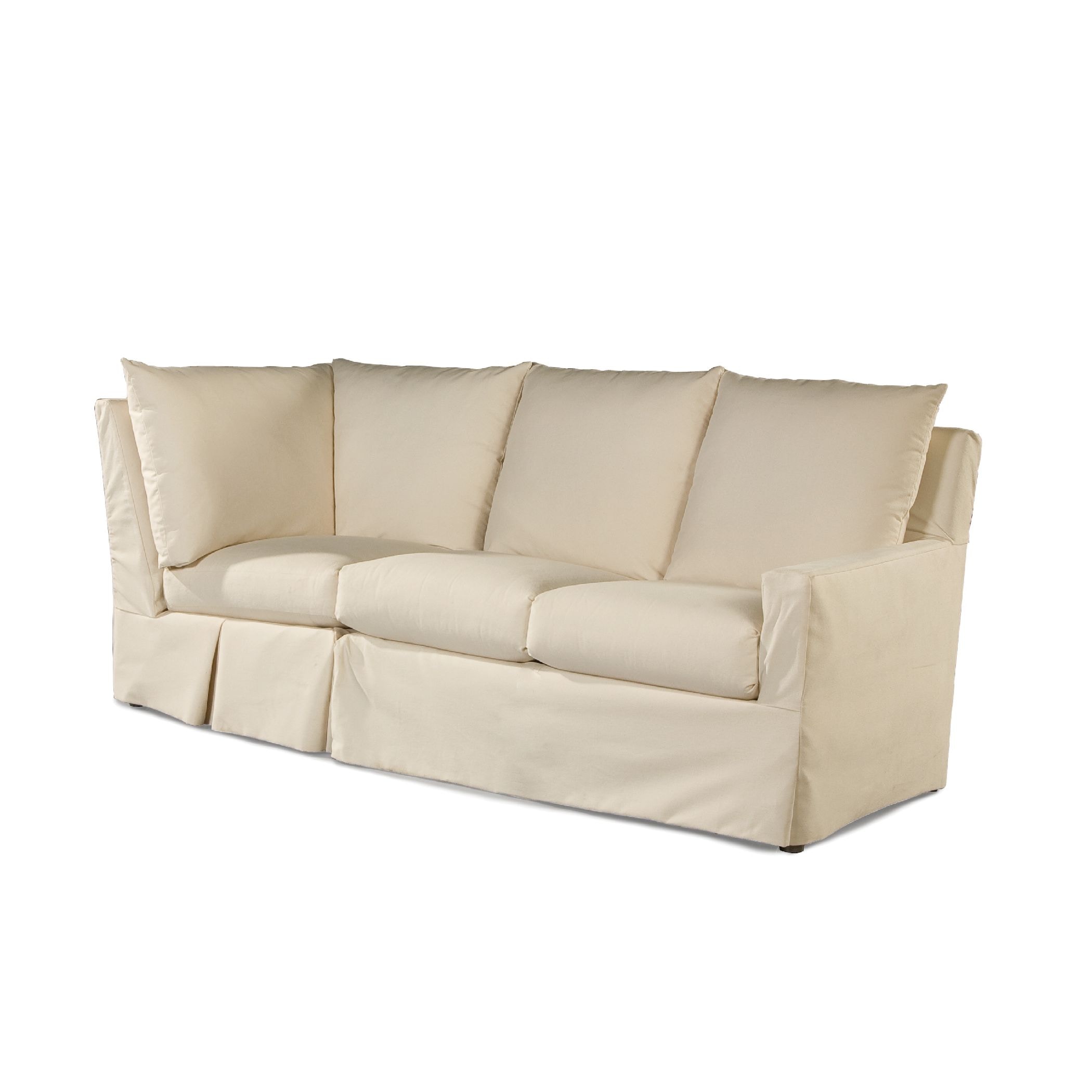 Lane Venture Outdoor/Patio Elena Sectional 825Sectional Noel Furniture Houston, TX