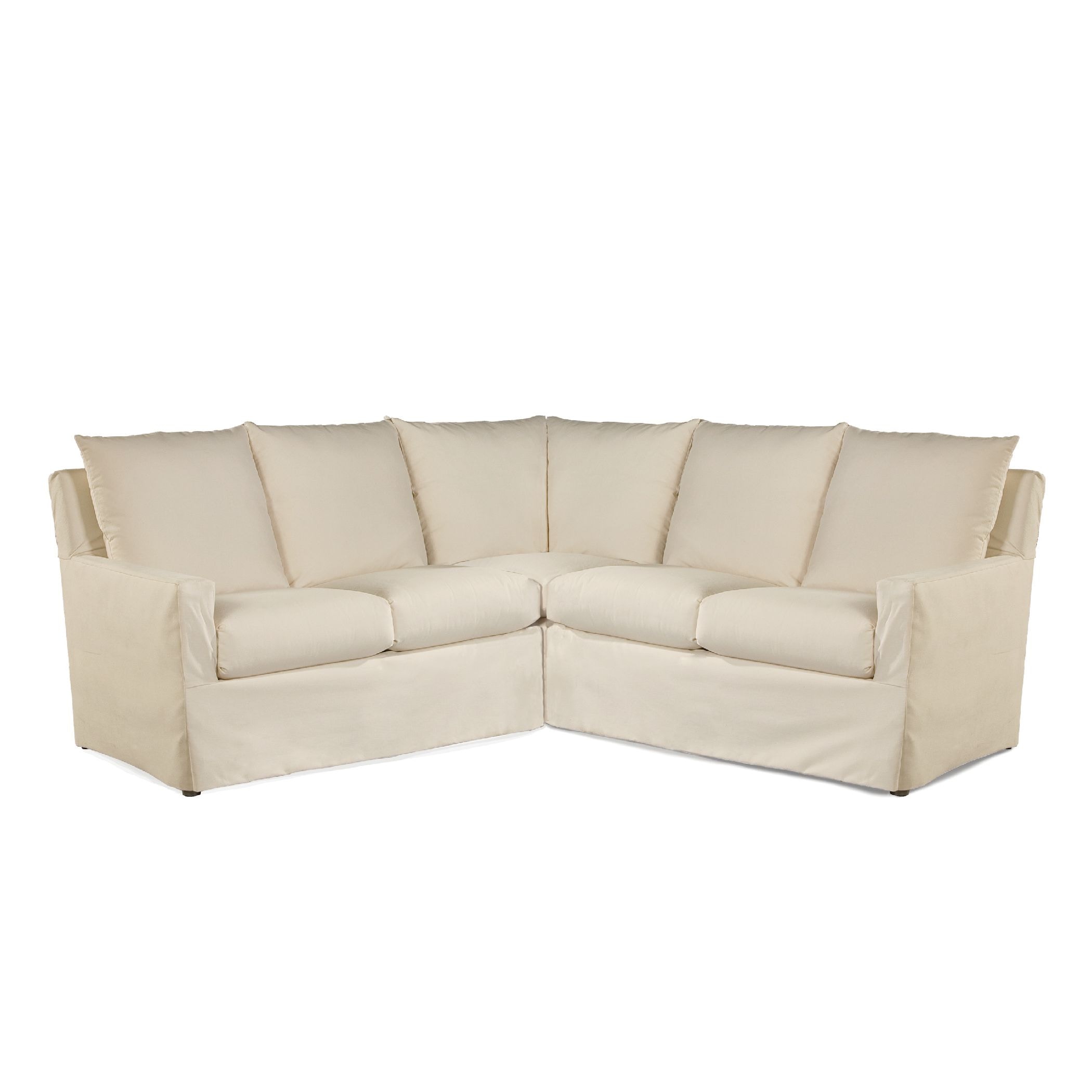 Lane Venture Outdoor/Patio Elena Sectional 825Sectional Noel Furniture Houston, TX
