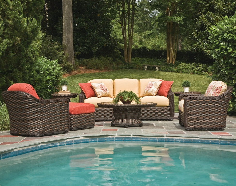 Lane Venture Outdoor Patio Lounge Chair 790 01 Georgian Lane Venture Lounge Chair 790 01