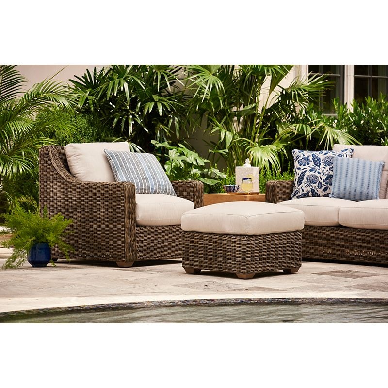 CH838 Kangaroo Lounge Chair Prop Rental - ACME Brooklyn