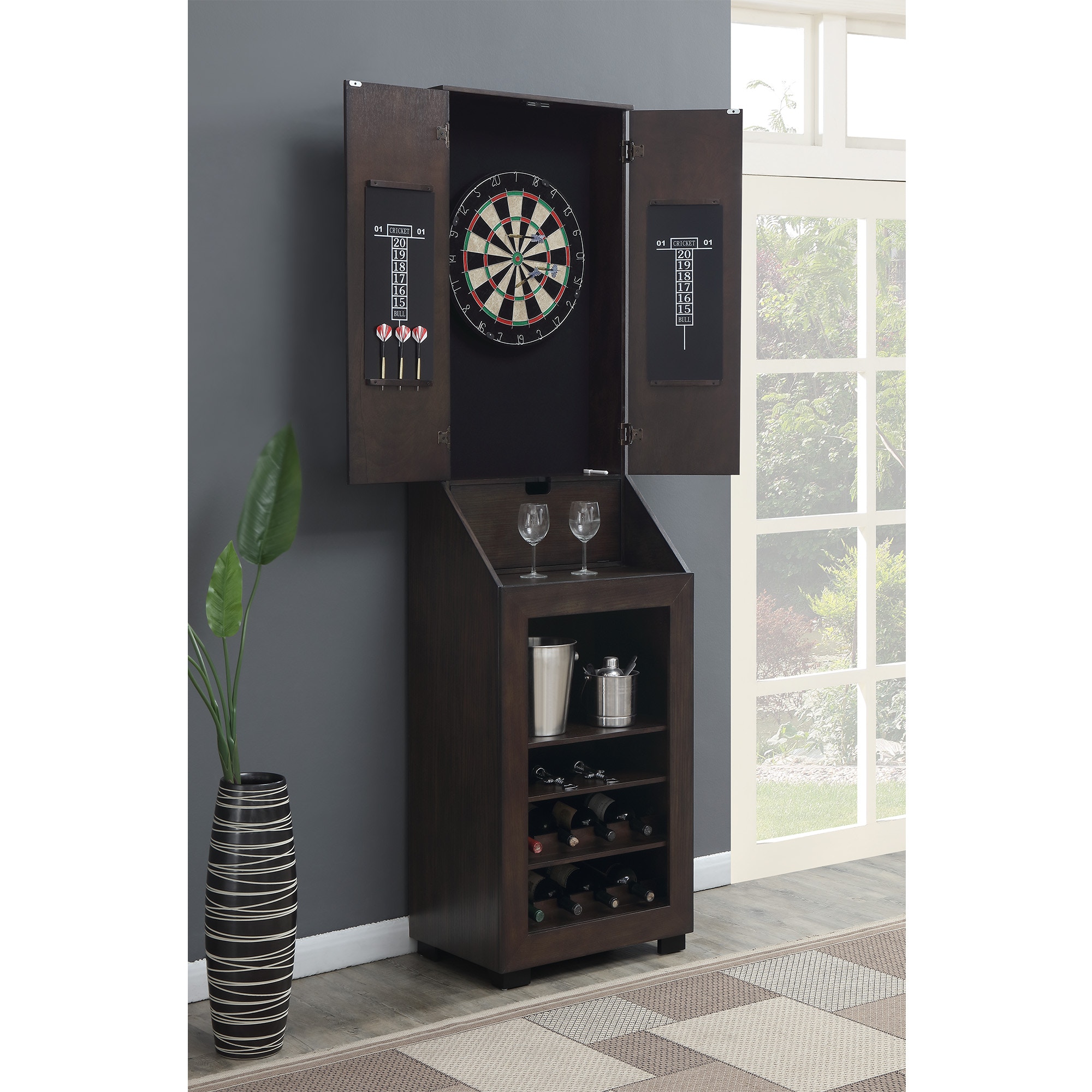 bar dart boards for sale