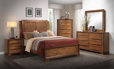 Coaster Bedroom Chest 900022 - Valeri Furniture - Appleton, WI