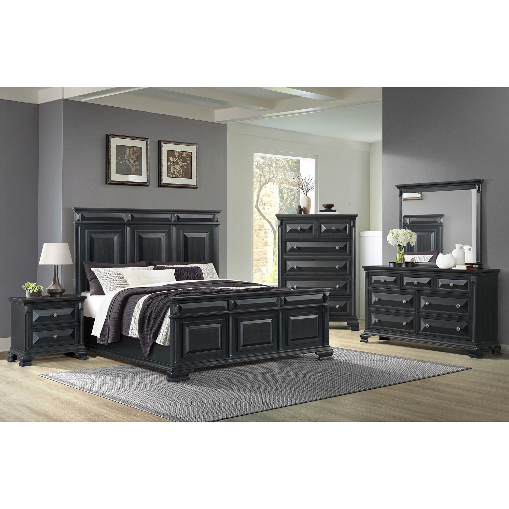  Bridgestone Bedroom 
