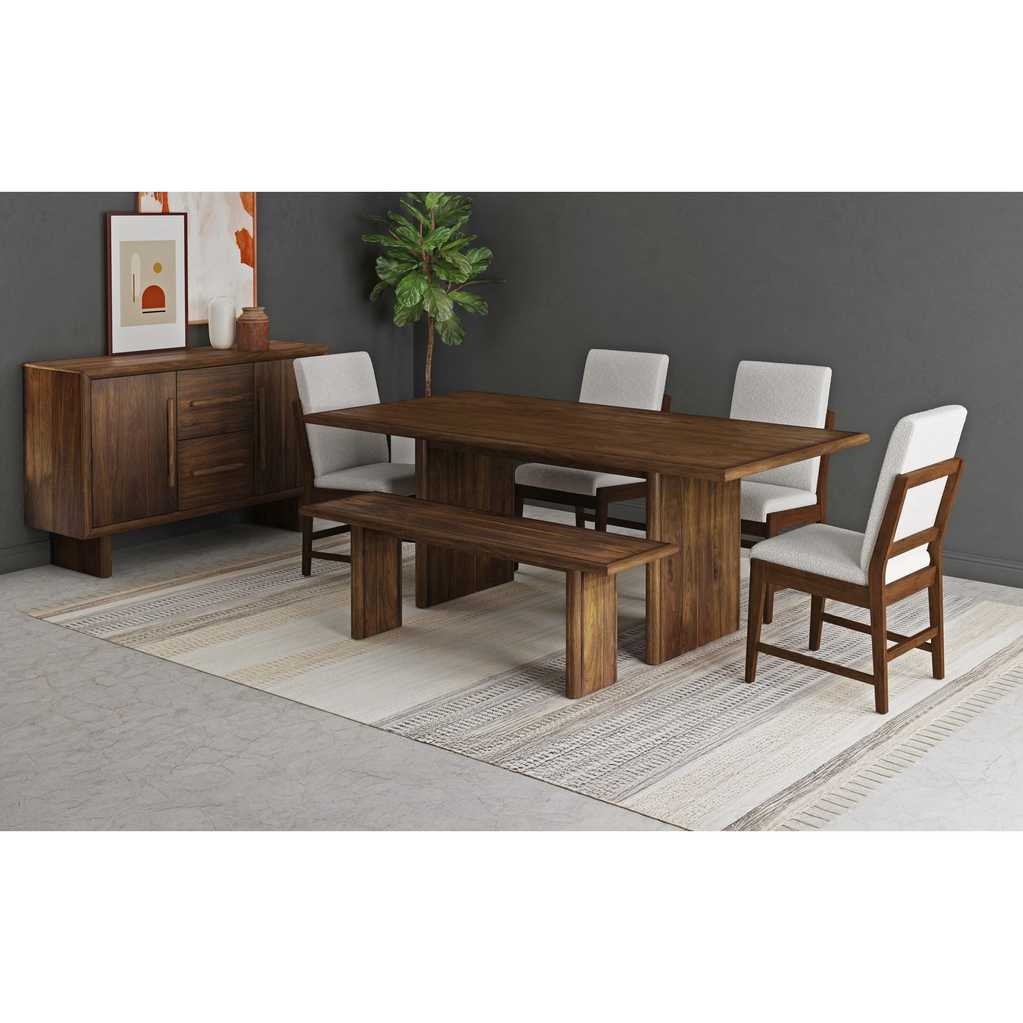  Brisbane Dining Set 