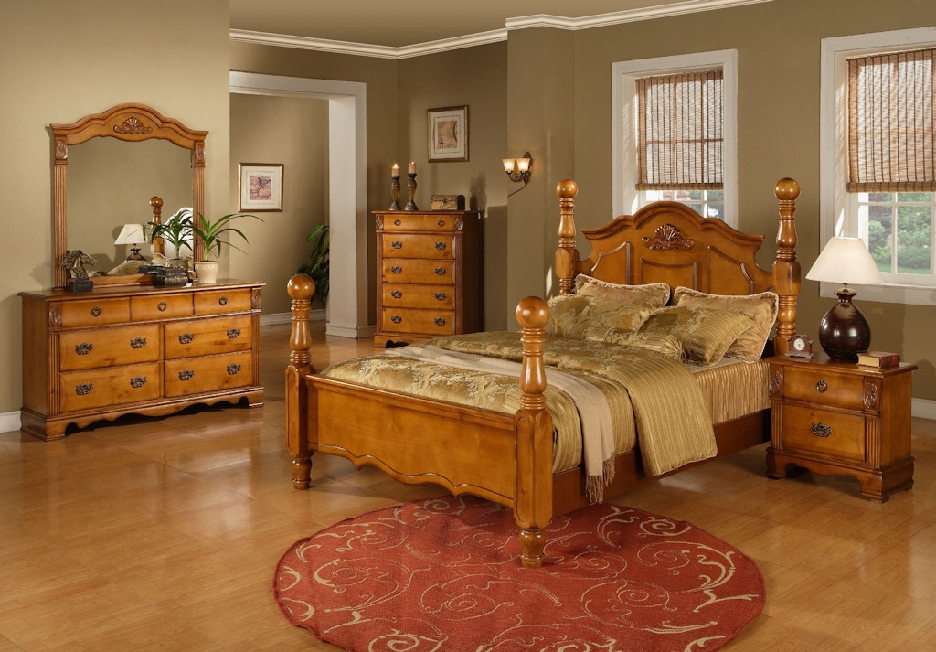 bryant park bedroom furniture set