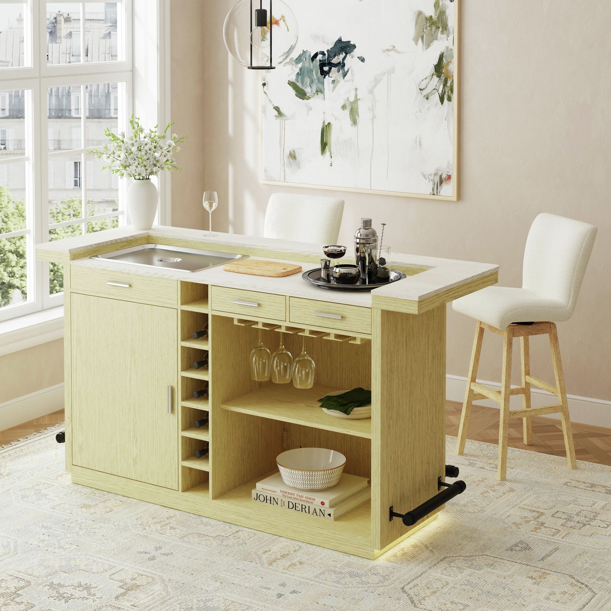  Cambrie Bar Stool 