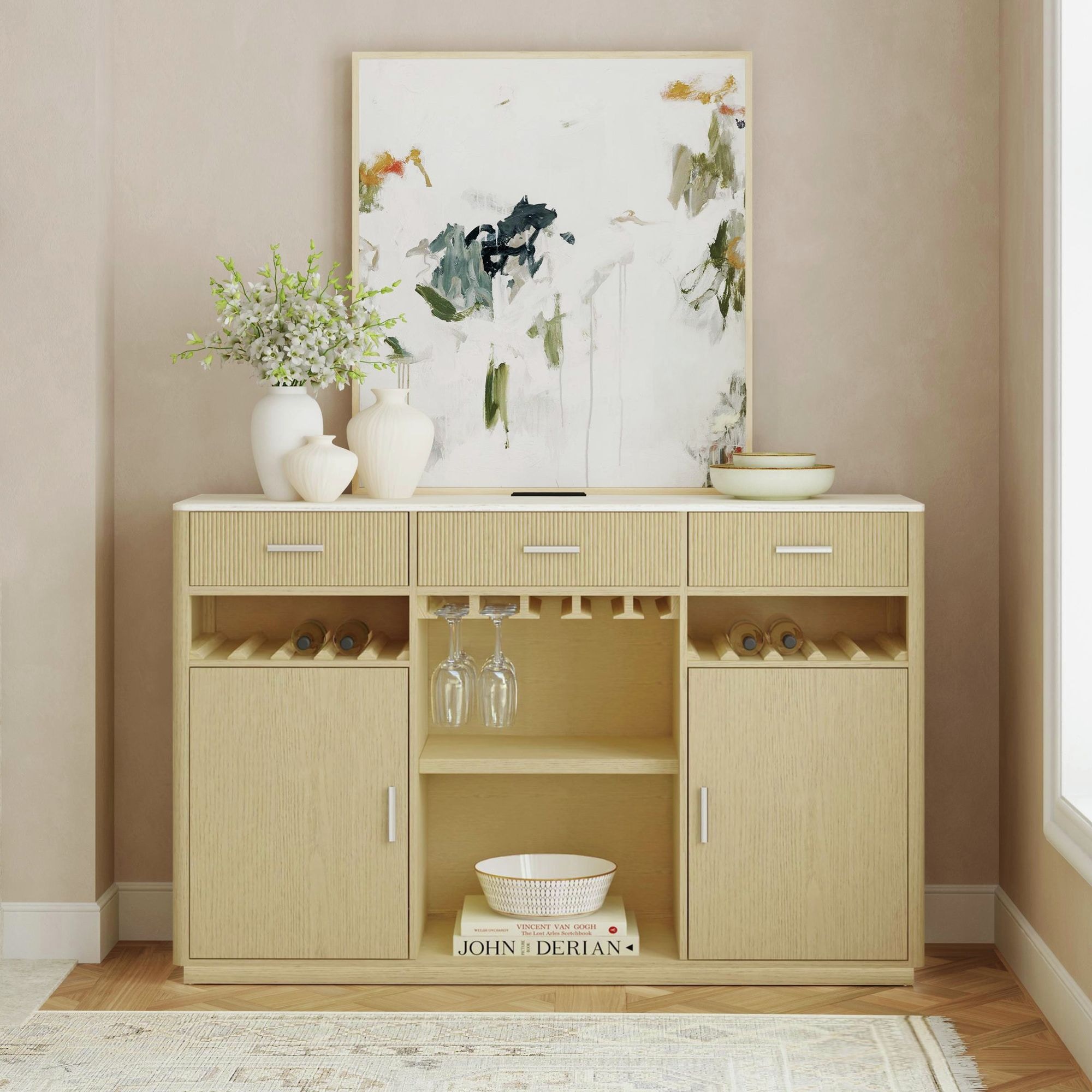 Elements International Cambrie Cambrie
