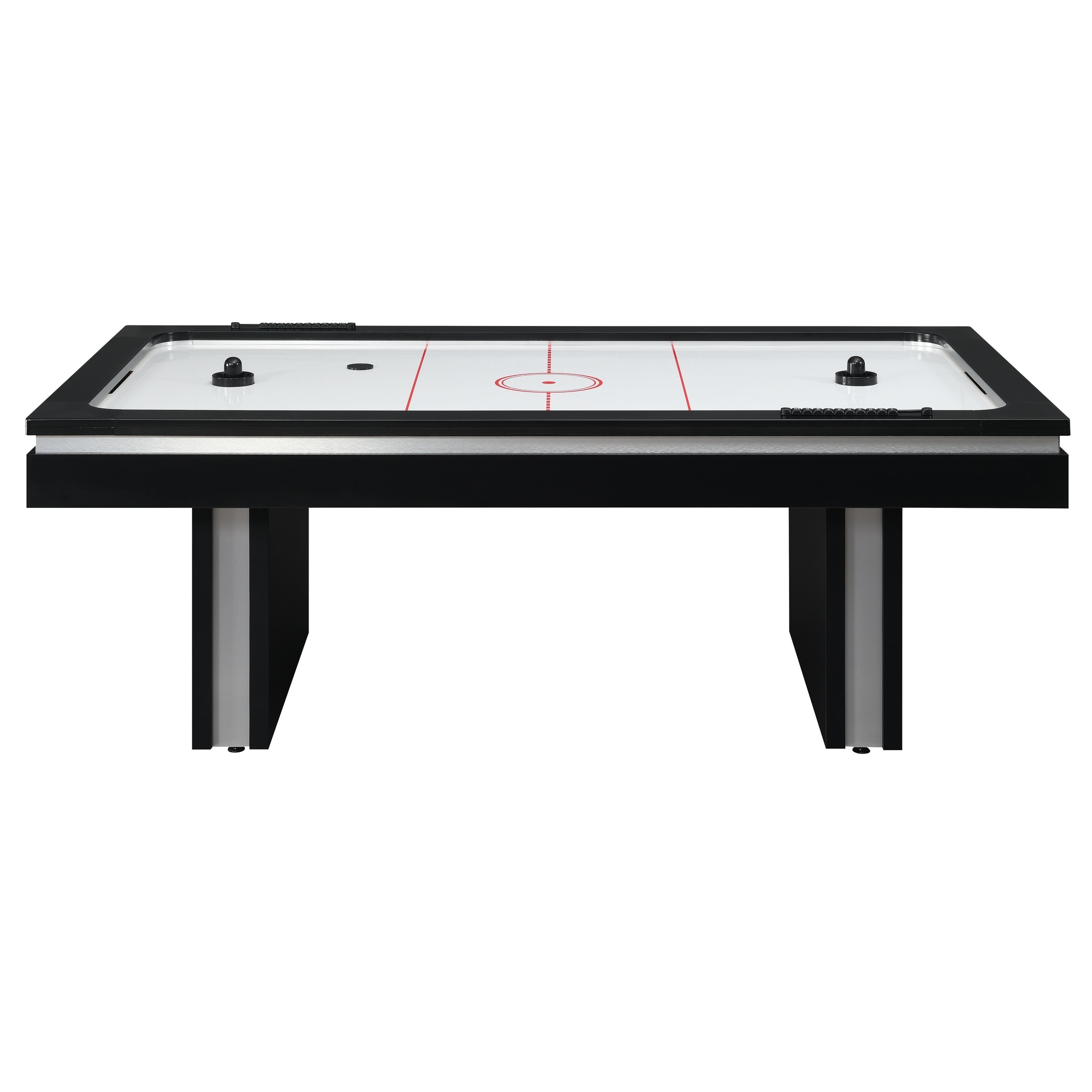 Elements International Bar And Game Room Cloud Air Hockey Table