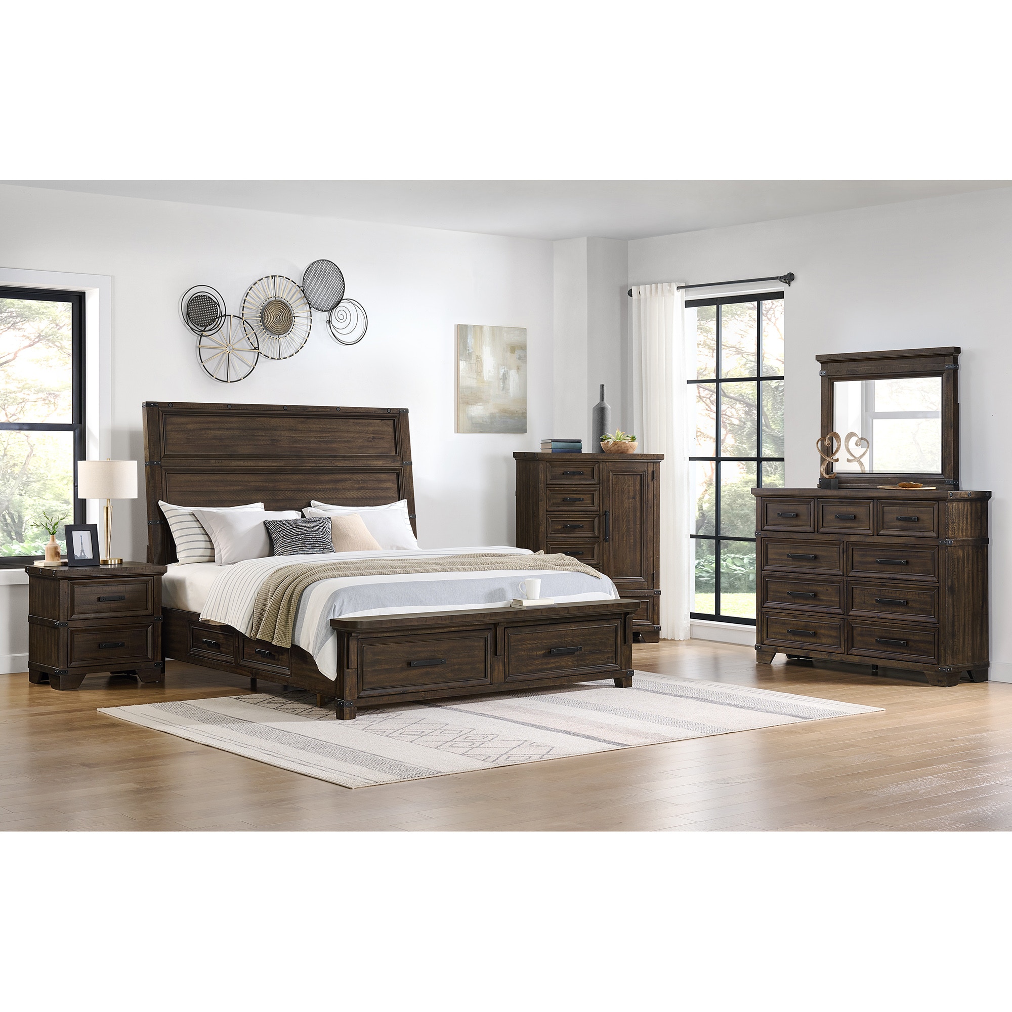  Colorado City Bedroom 
