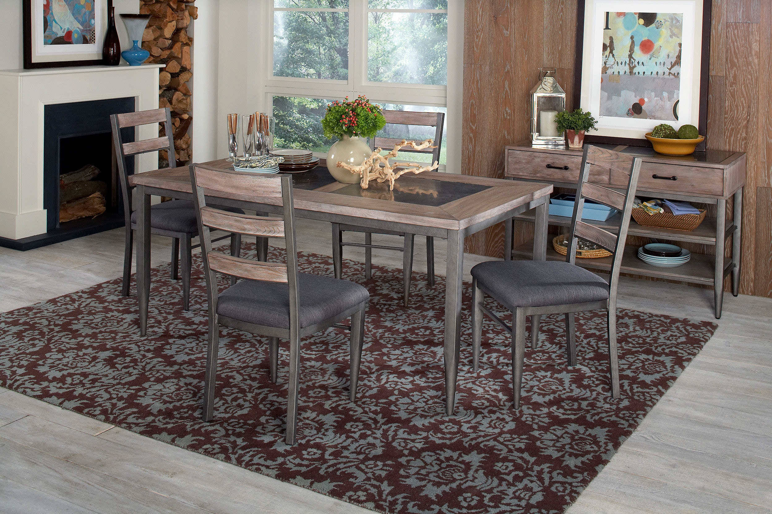  River Loft Tile 