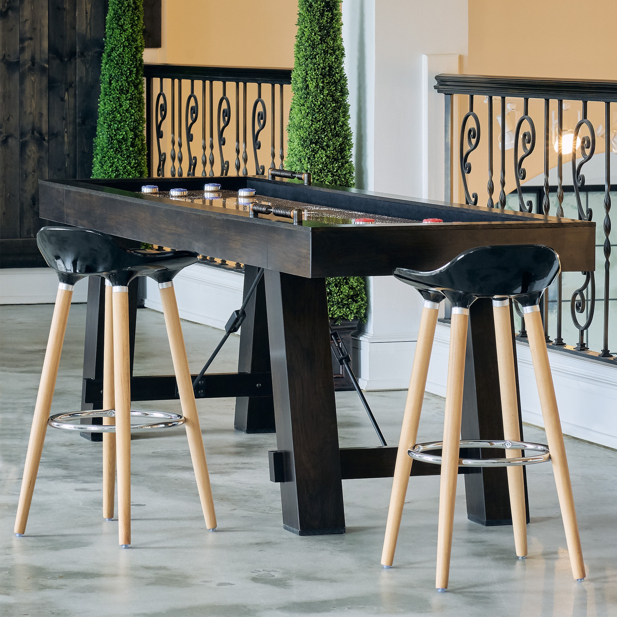  Donatello Bar Stool 