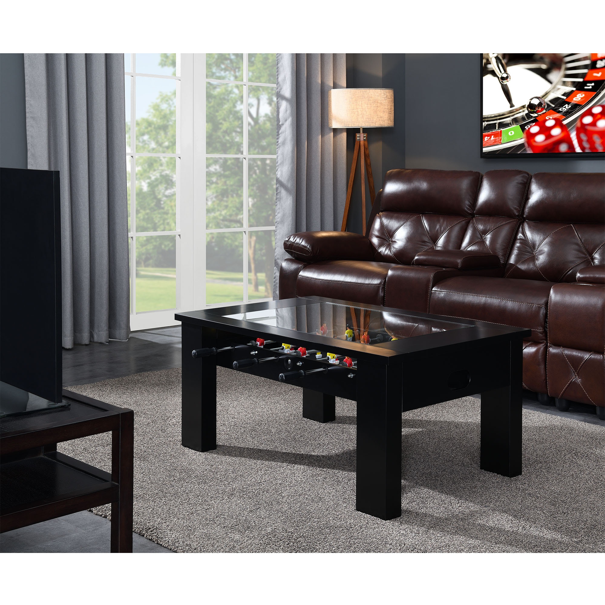  Giga Foosball Table 
