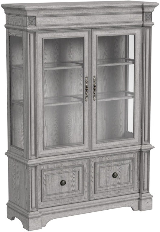 Elements International Casual Dining Glenmore Dining Set Elements