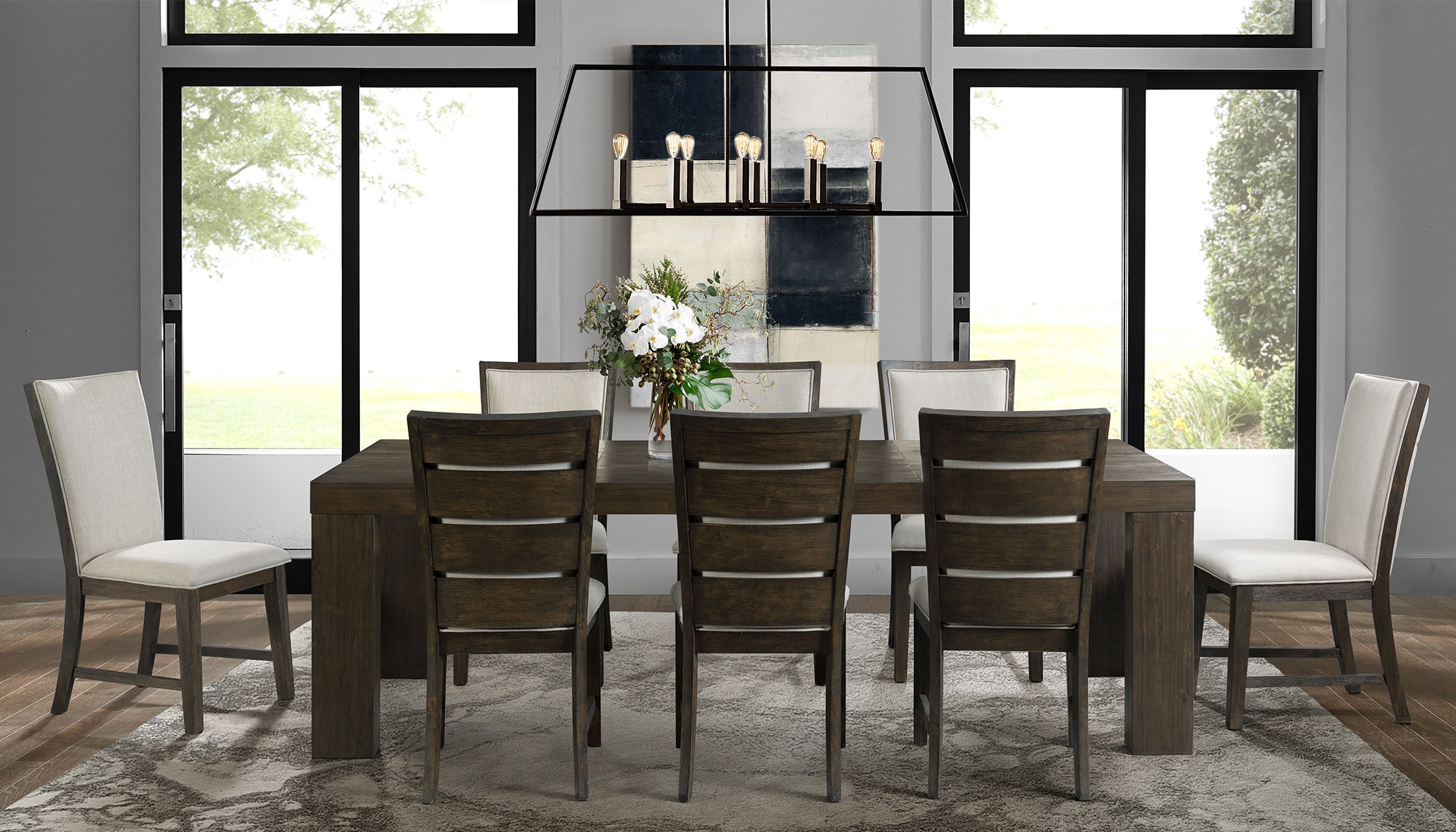 grady dining room set