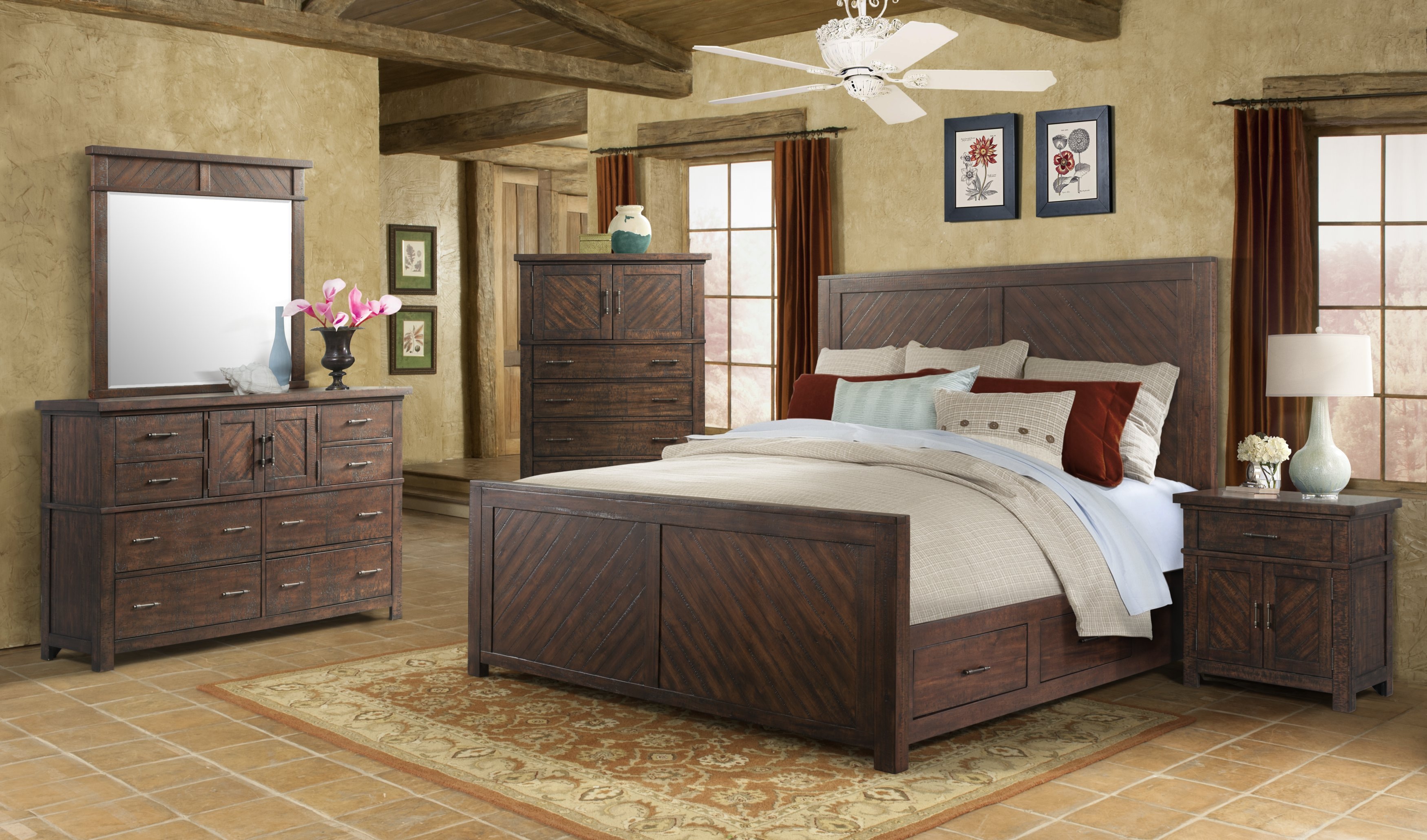  Jax Storage Bedroom 