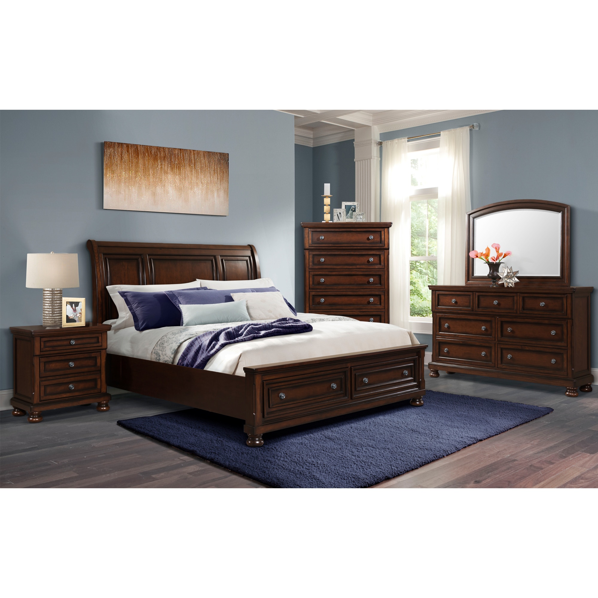  Kingston Storage Bedroom 
