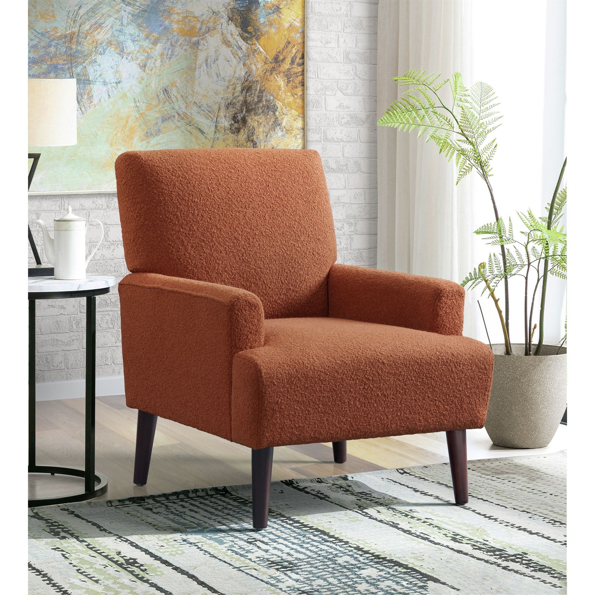  Kiwi Accent Chair 