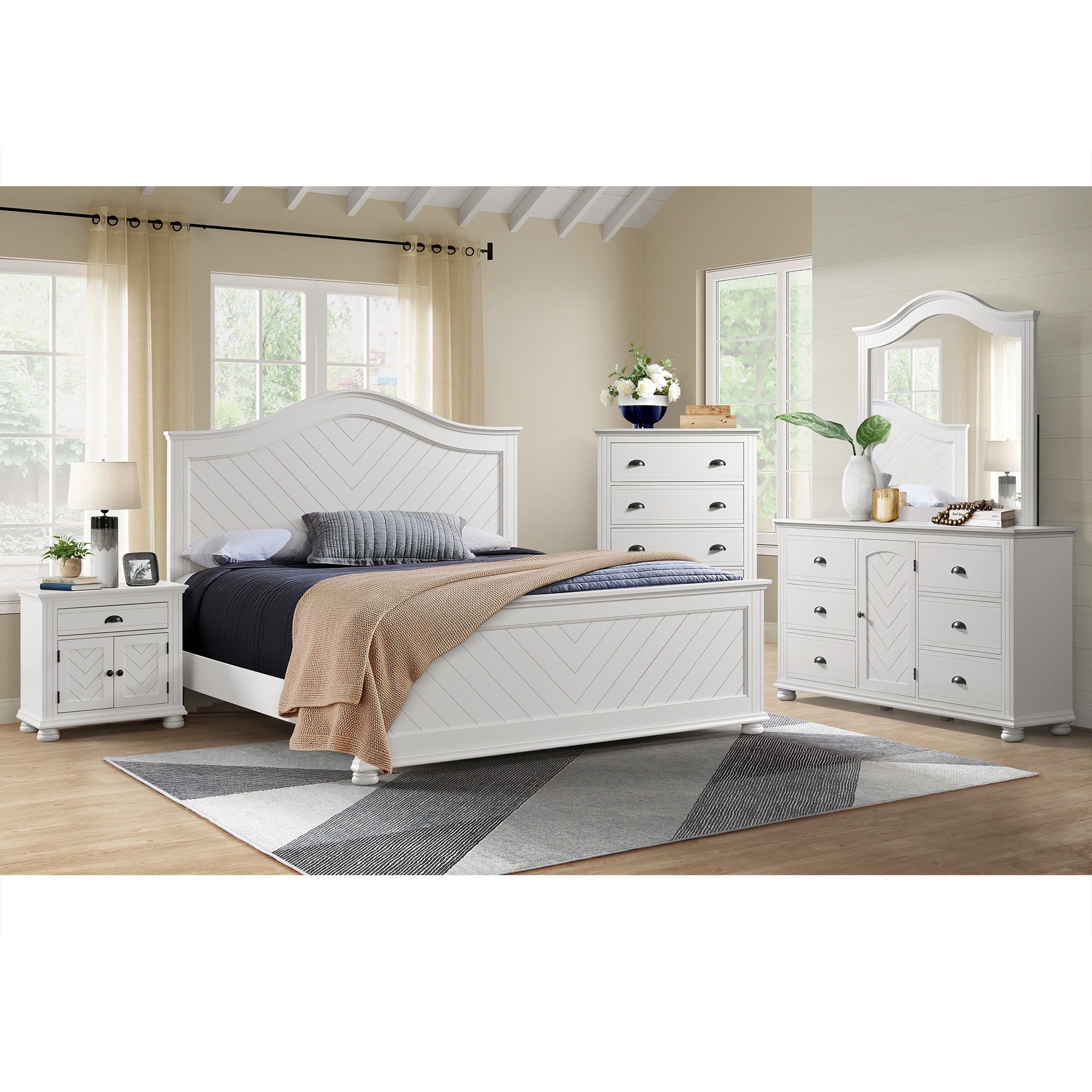  Kona Bedroom 