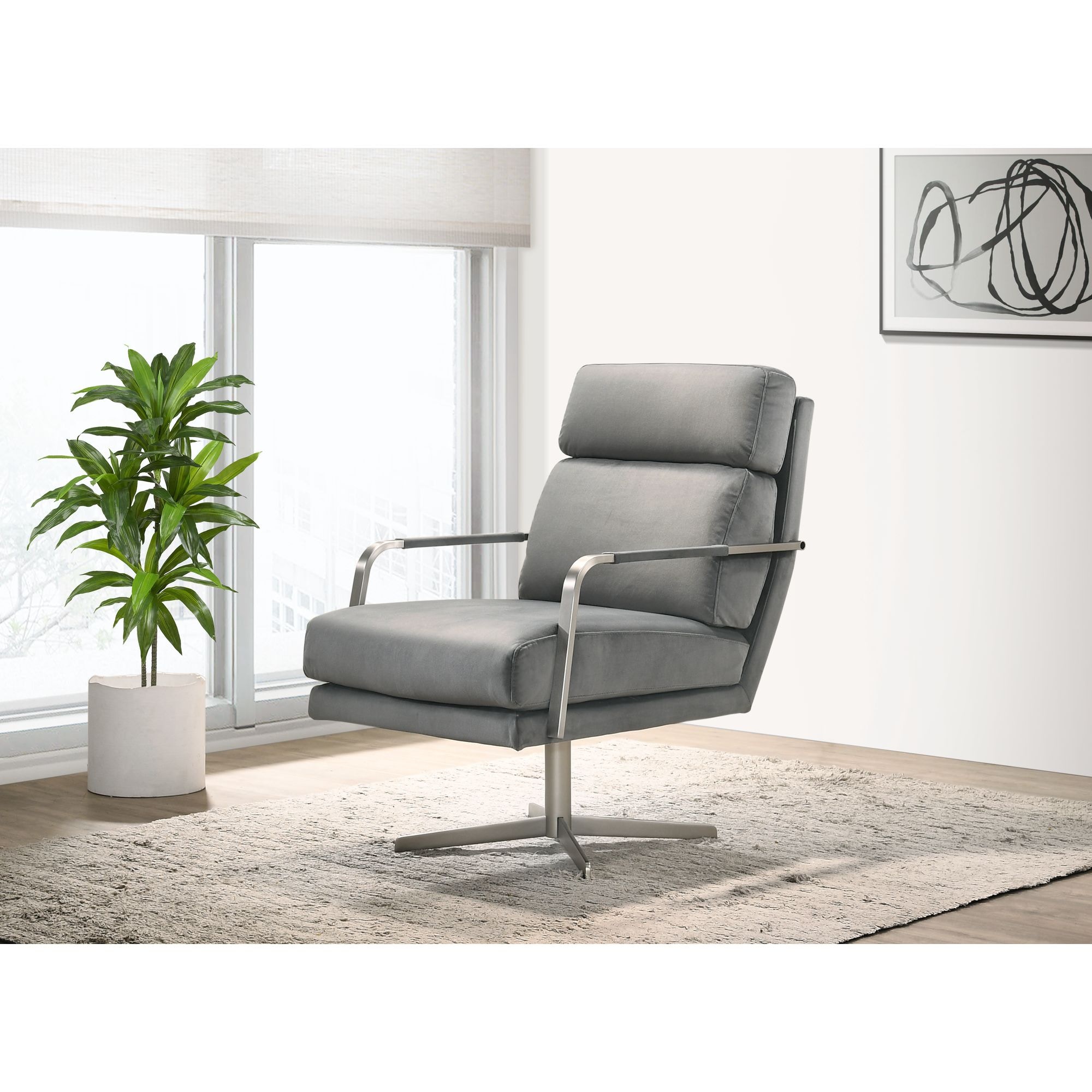 kota armchair