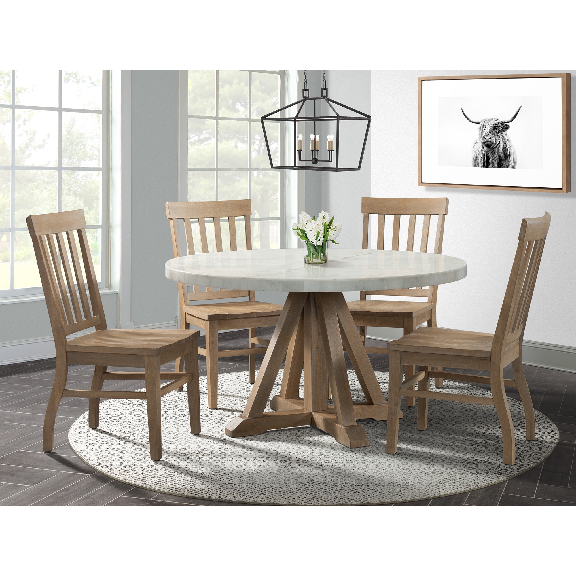 dining table set fella design