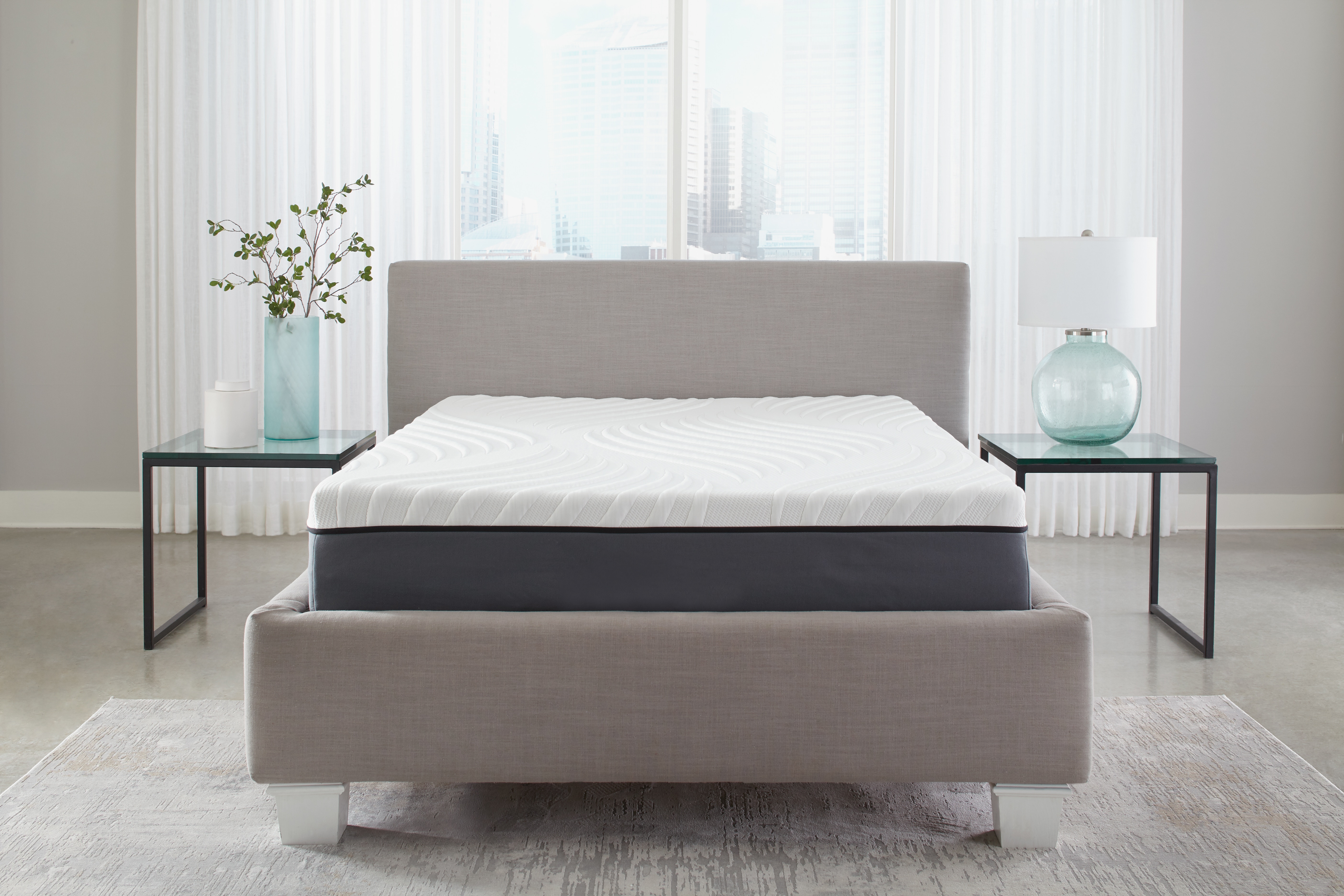 core foam mattress