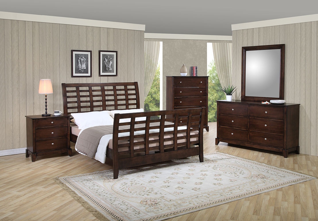 Elements International Bedroom Madison Bedroom Elements International