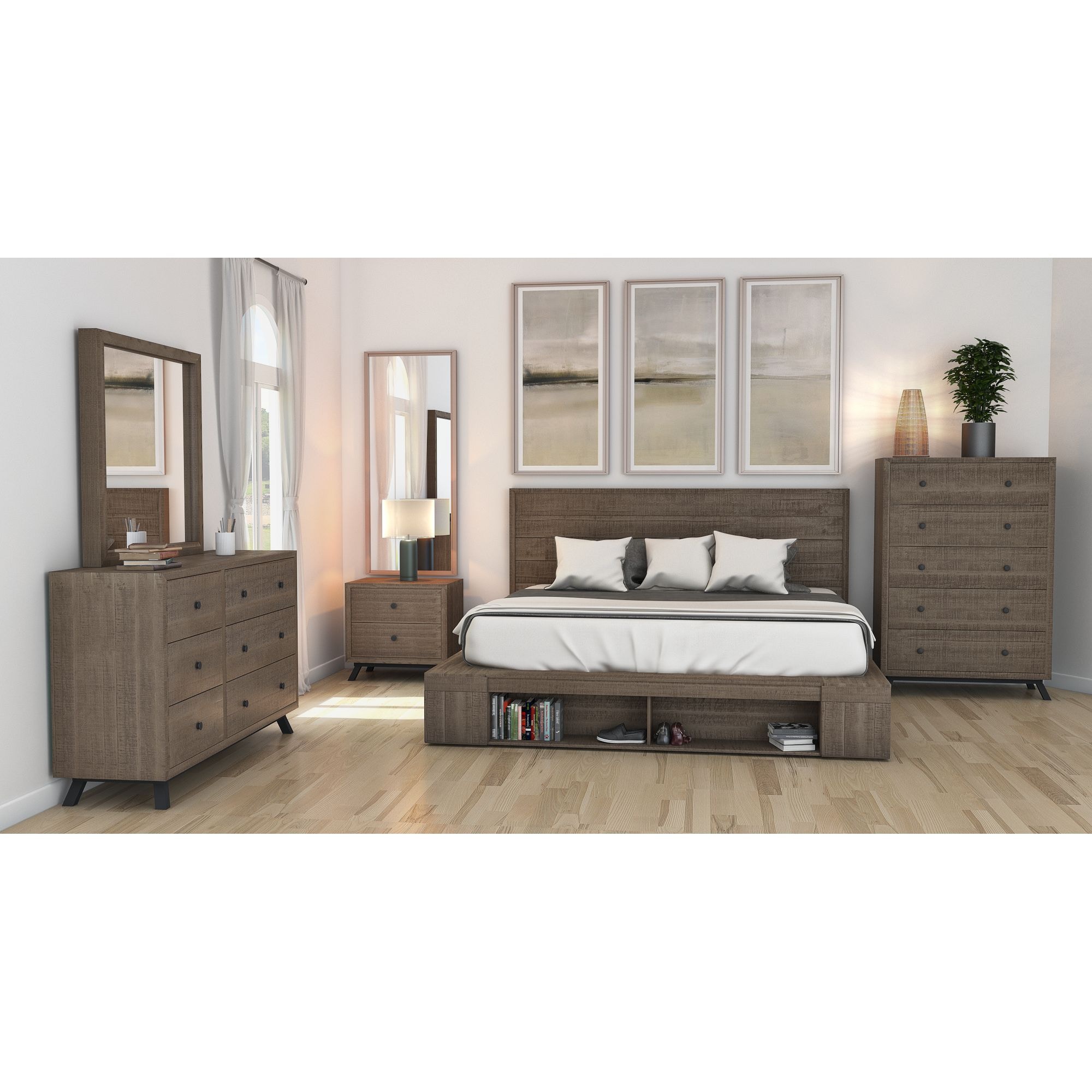  Madre Bedroom 
