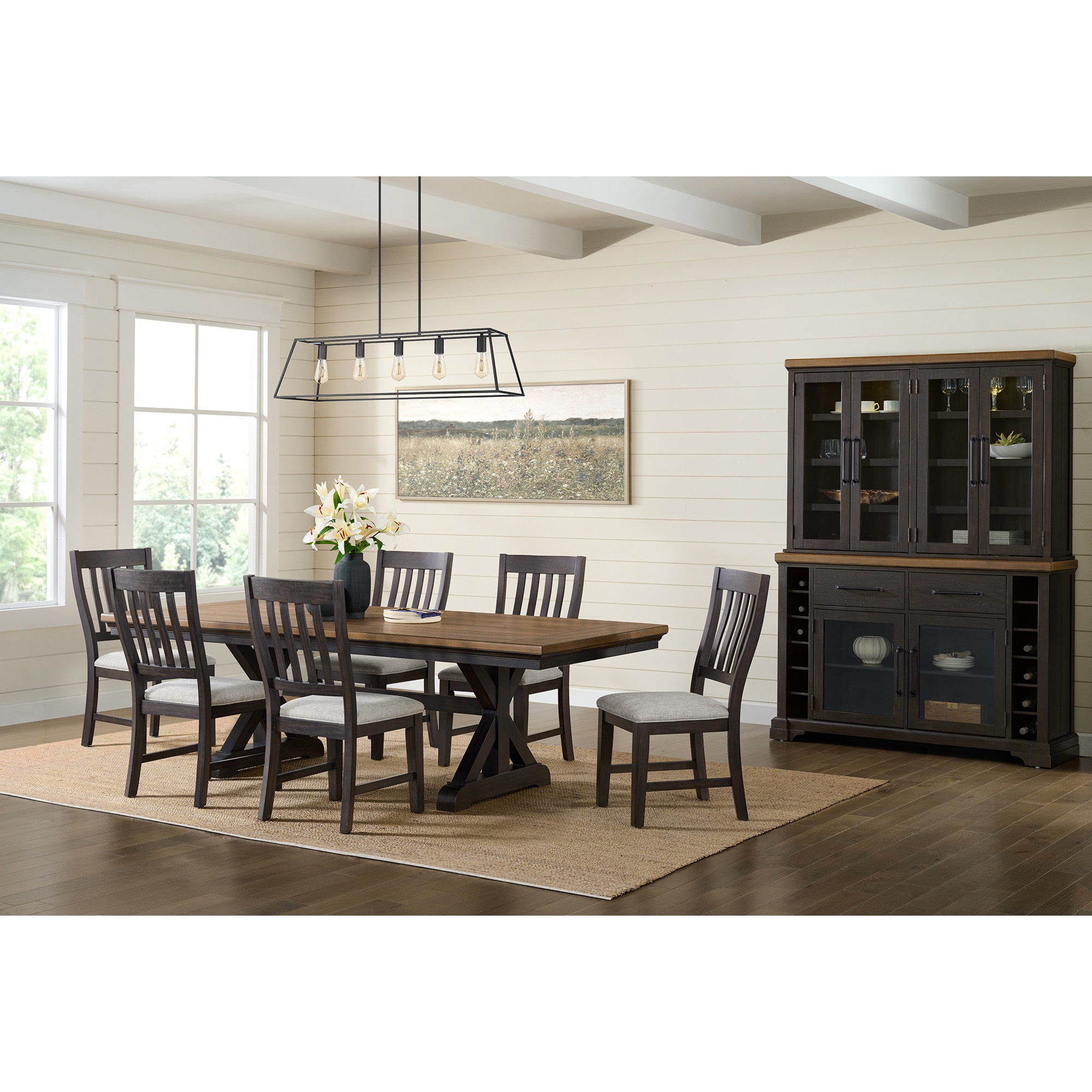  Montrose Dining Set 