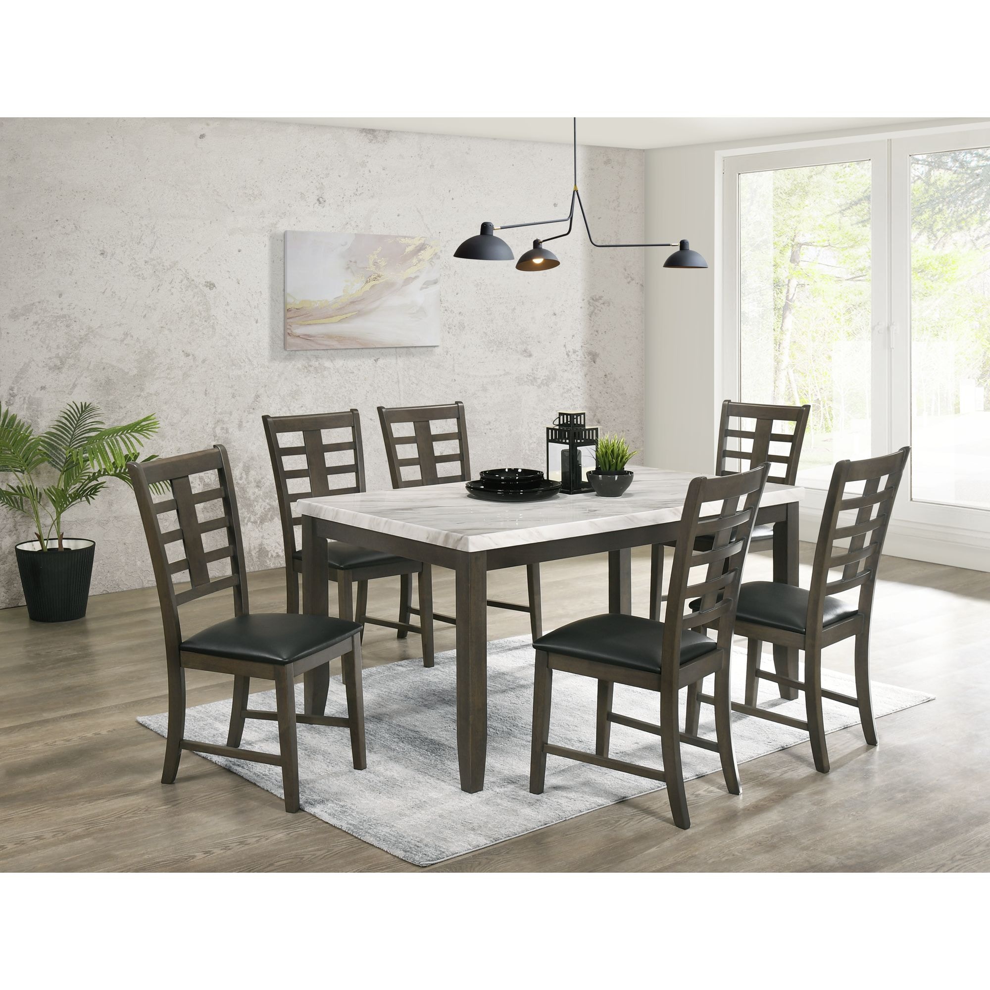 haynes dining room sets