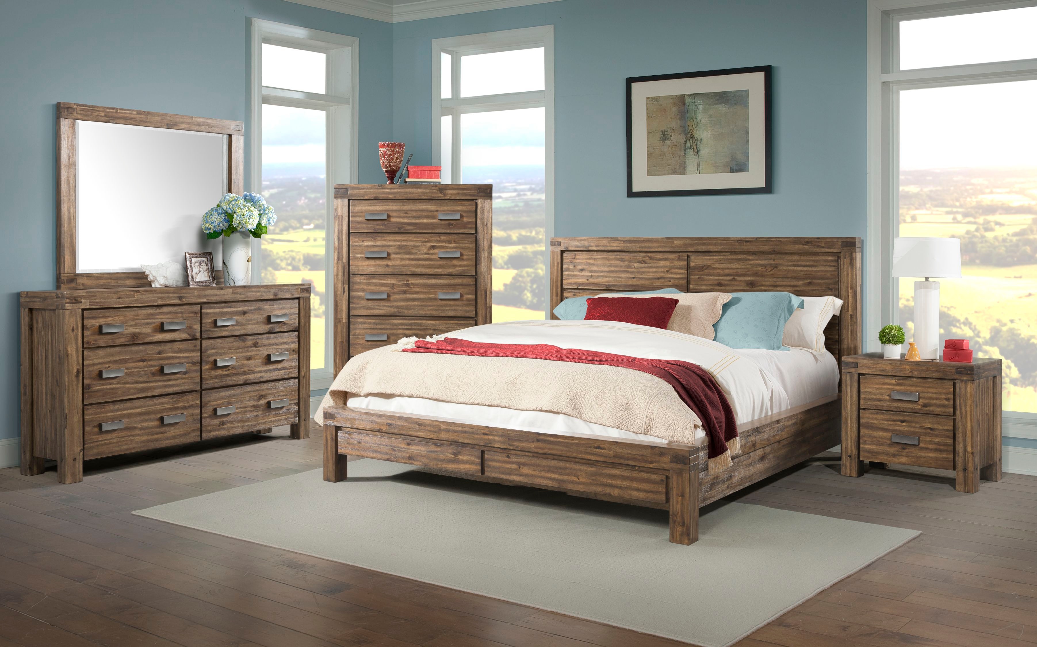  Joplin Bedroom 